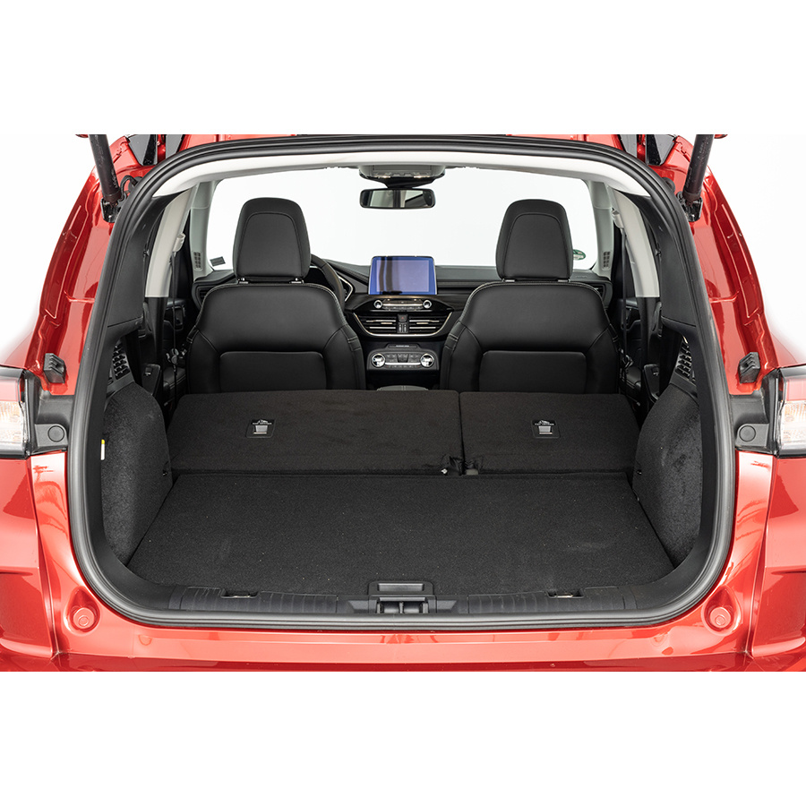 Ford Kuga 2.5 Duratec 225 ch PHEV e-CVT Vignale