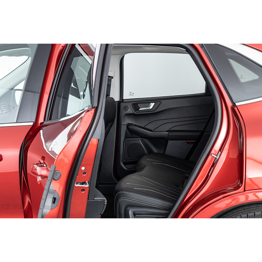 Ford Kuga 2.5 Duratec 225 ch PHEV e-CVT Vignale