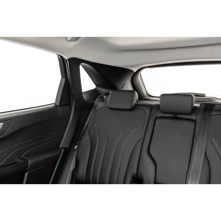 Ford Kuga 2.5 Duratec 225 ch PHEV e-CVT Vignale