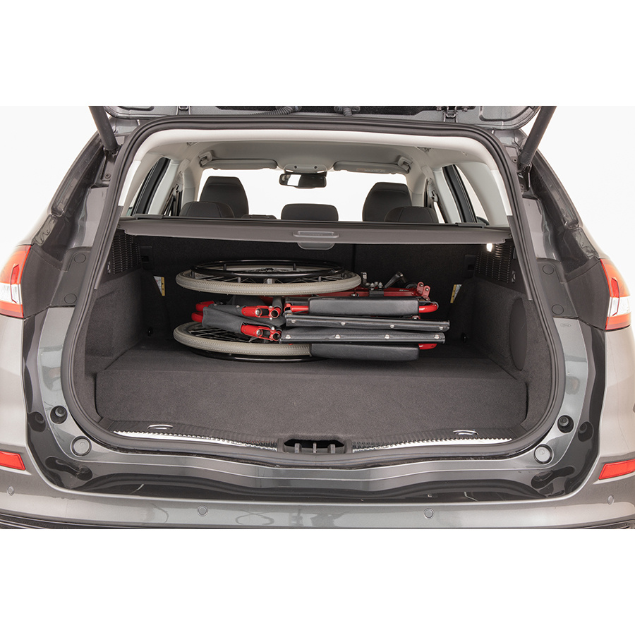 Ford Mondeo SW 2.0 Hybrid 187 BVA6