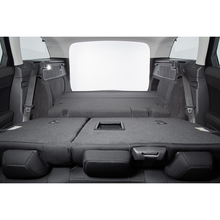 Ford Mondeo SW 2.0 Hybrid 187 BVA6