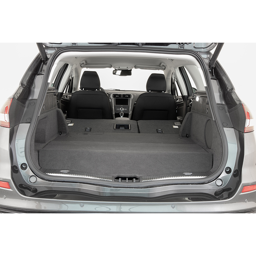 Ford Mondeo SW 2.0 Hybrid 187 BVA6