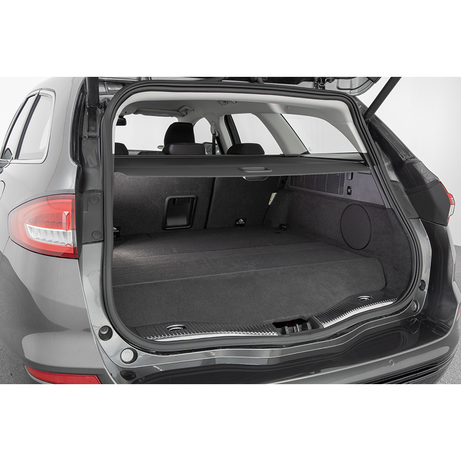 Ford Mondeo SW 2.0 Hybrid 187 BVA6