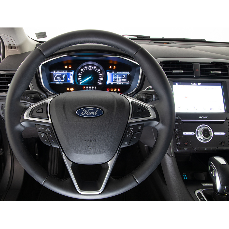 Ford Mondeo SW 2.0 Hybrid 187 BVA6