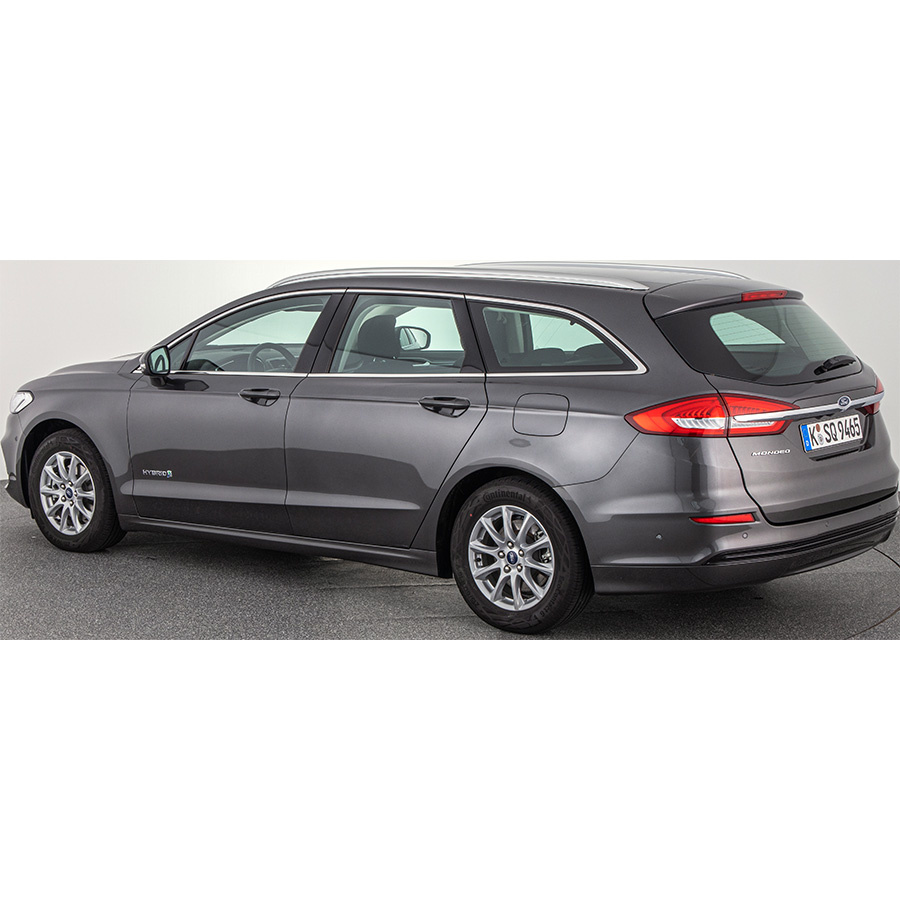 Ford Mondeo SW 2.0 Hybrid 187 BVA6