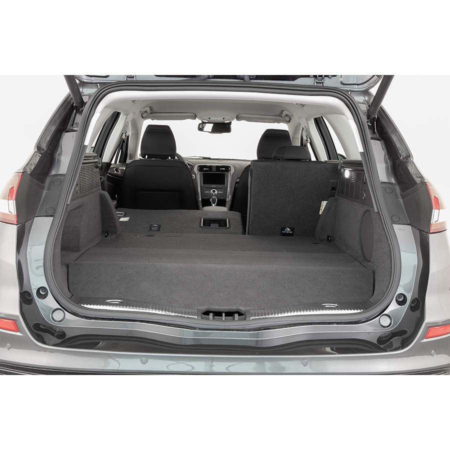 Ford Mondeo SW 2.0 Hybrid 187 BVA6