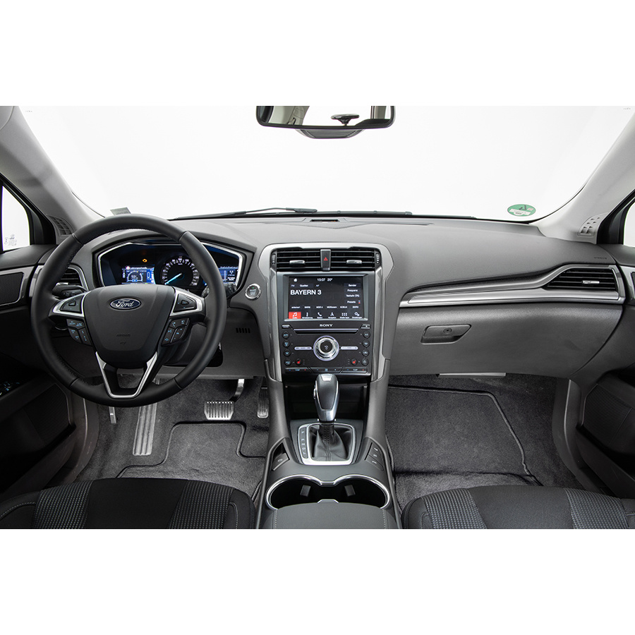 Ford Mondeo SW 2.0 Hybrid 187 BVA6