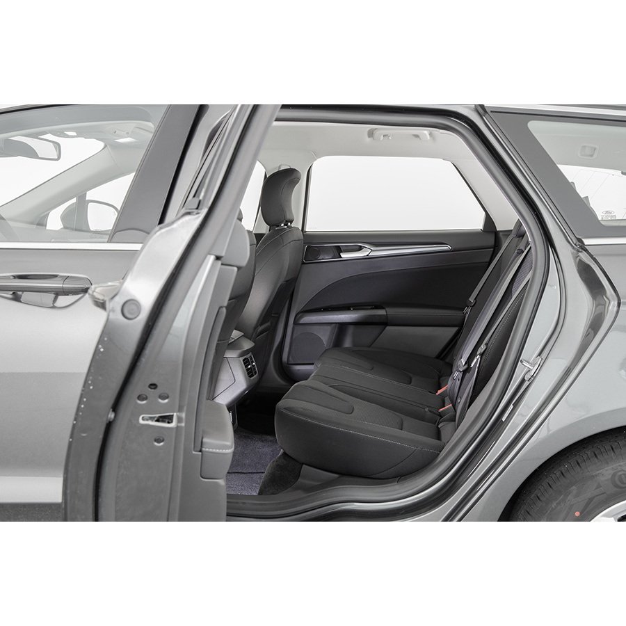 Ford Mondeo SW 2.0 Hybrid 187 BVA6