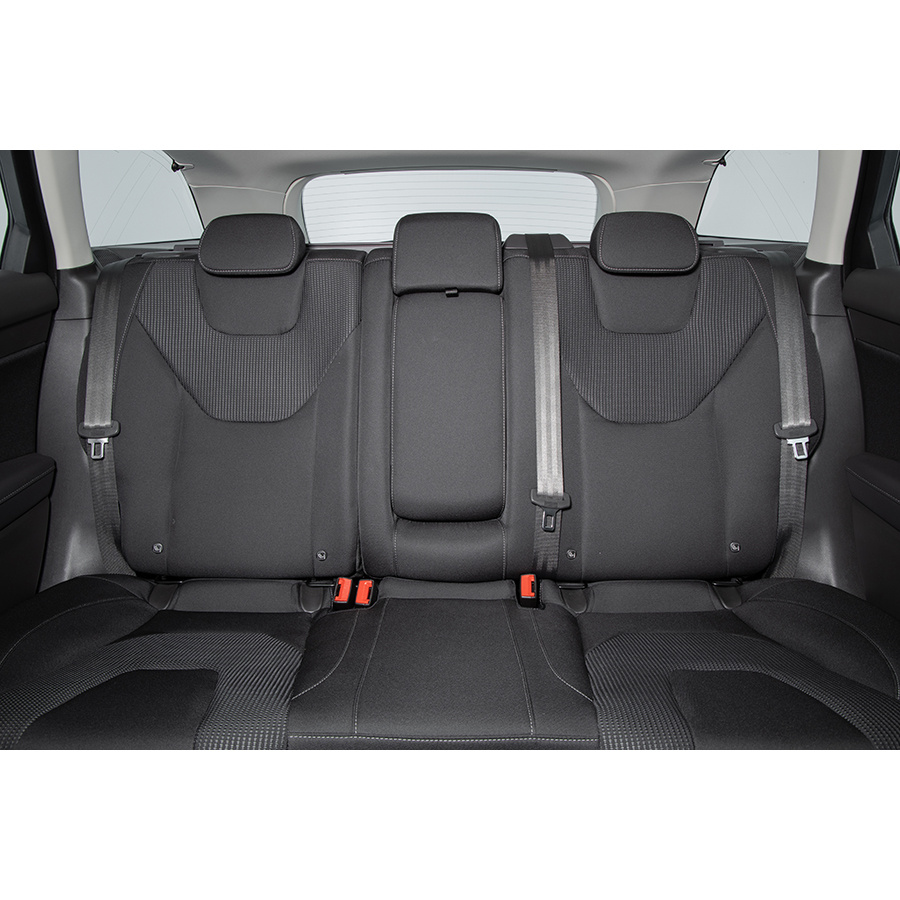 Ford Mondeo SW 2.0 Hybrid 187 BVA6