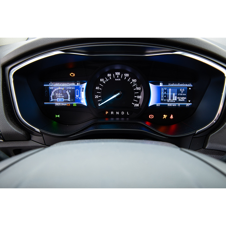 Ford Mondeo SW 2.0 Hybrid 187 BVA6