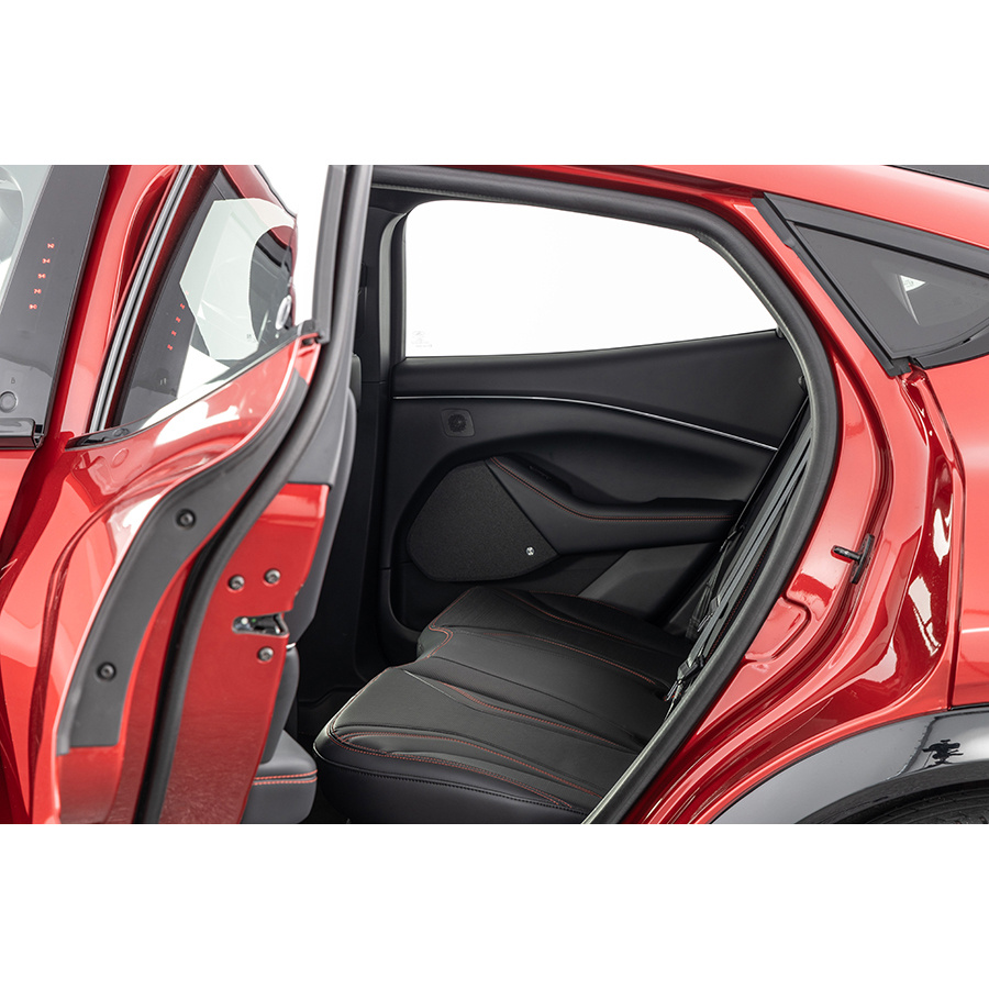 Ford Mustang Mach-E Extended Range 99 kWh 351 ch AWD