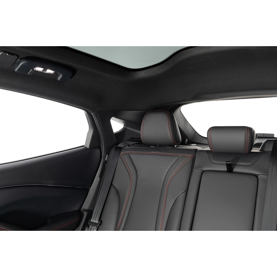 Ford Mustang Mach-E Extended Range 99 kWh 351 ch AWD