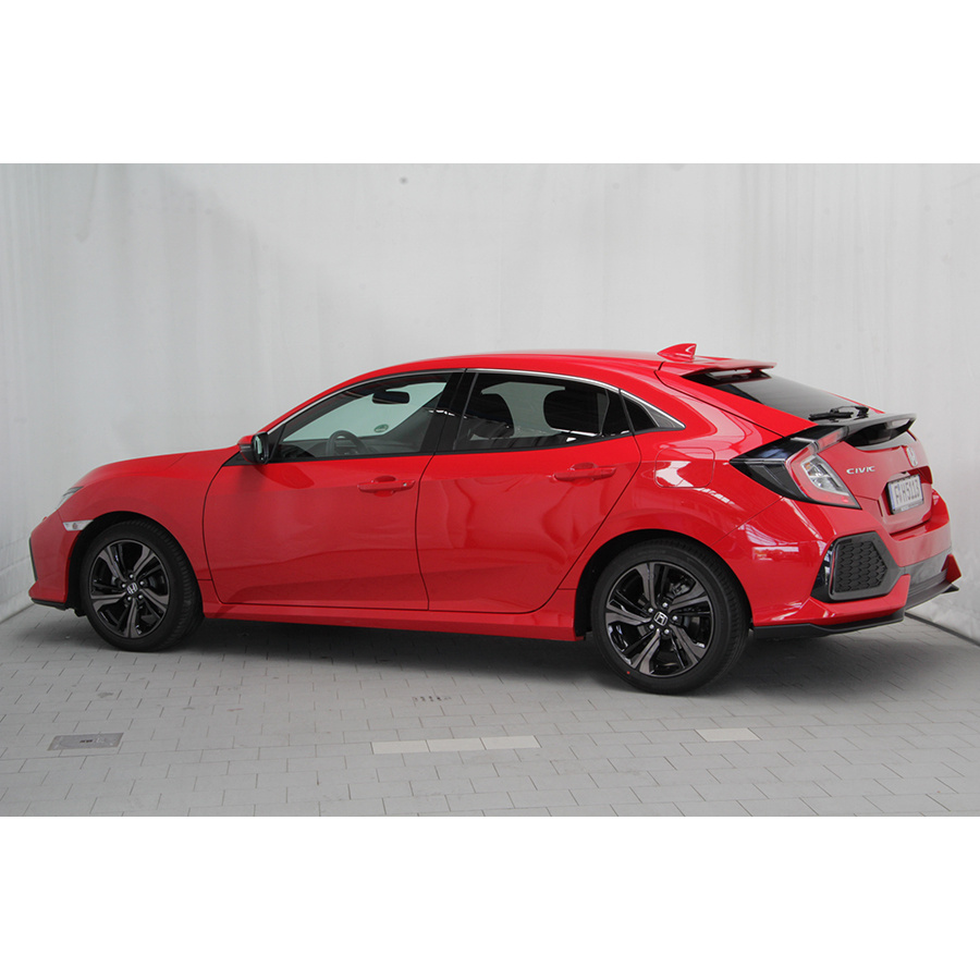 Honda Civic 1.0 i-VTEC 126