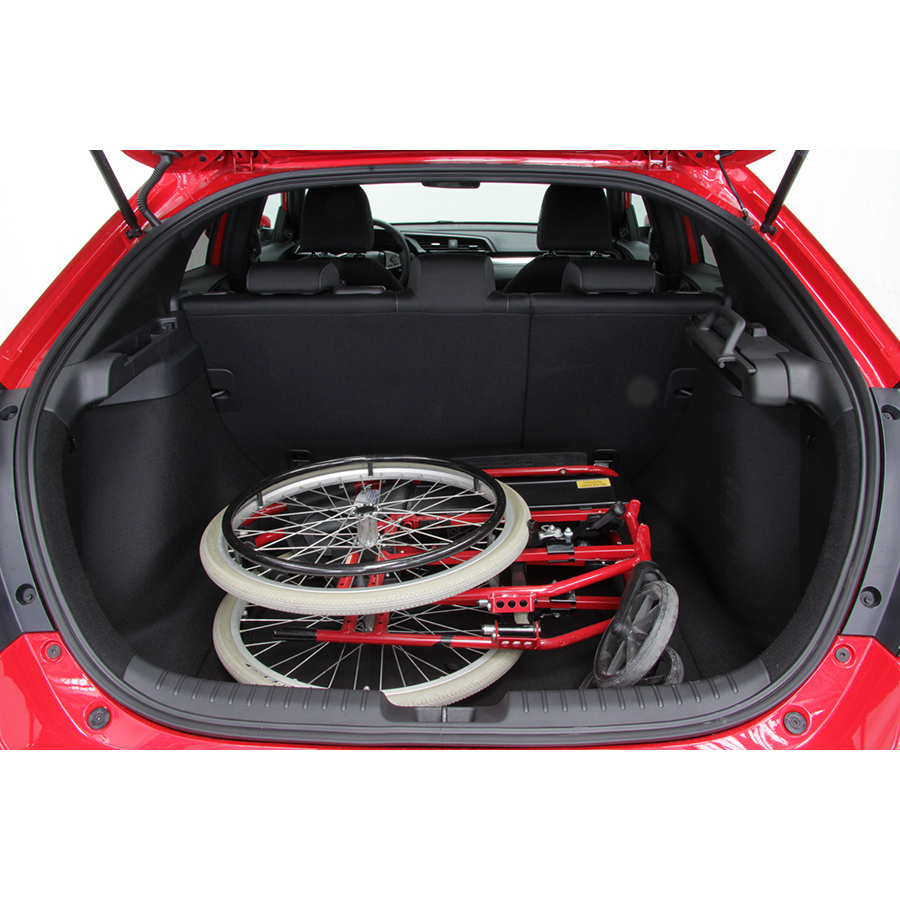 Honda Civic 1.0 i-VTEC 126