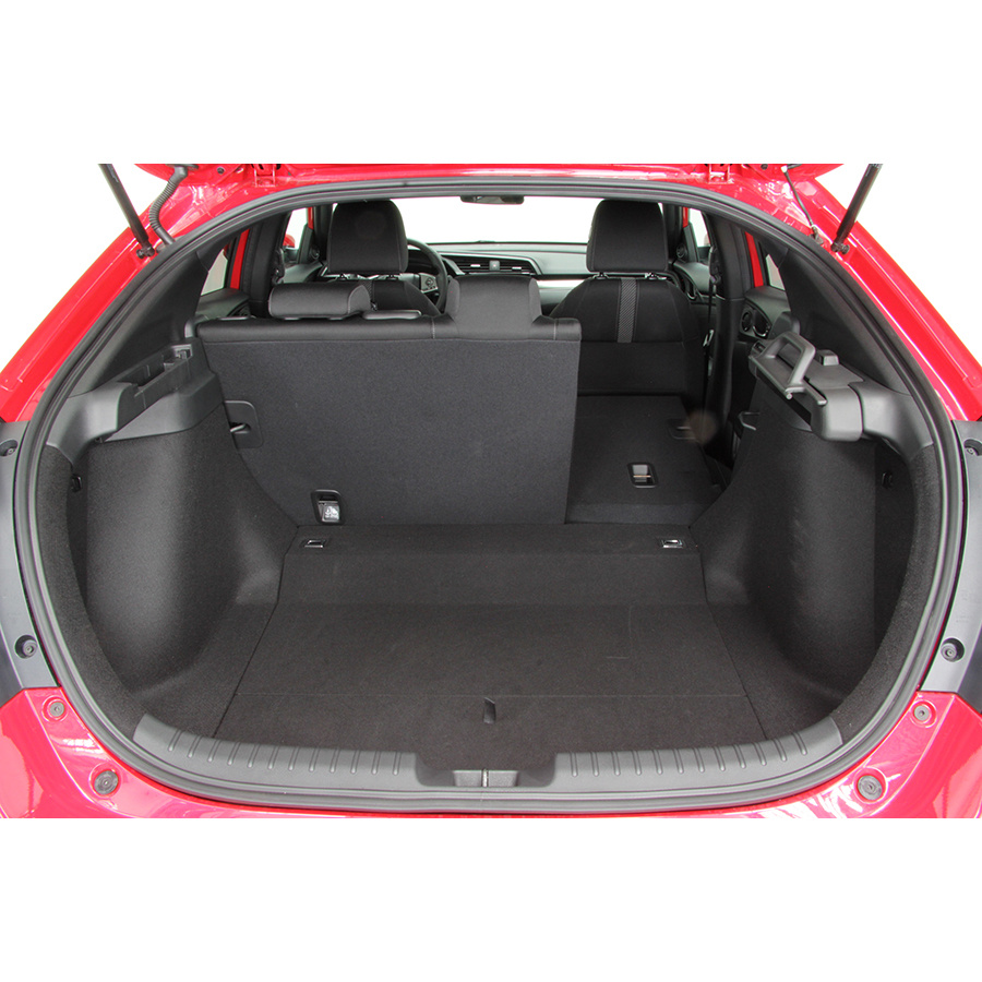 Honda Civic 1.0 i-VTEC 126