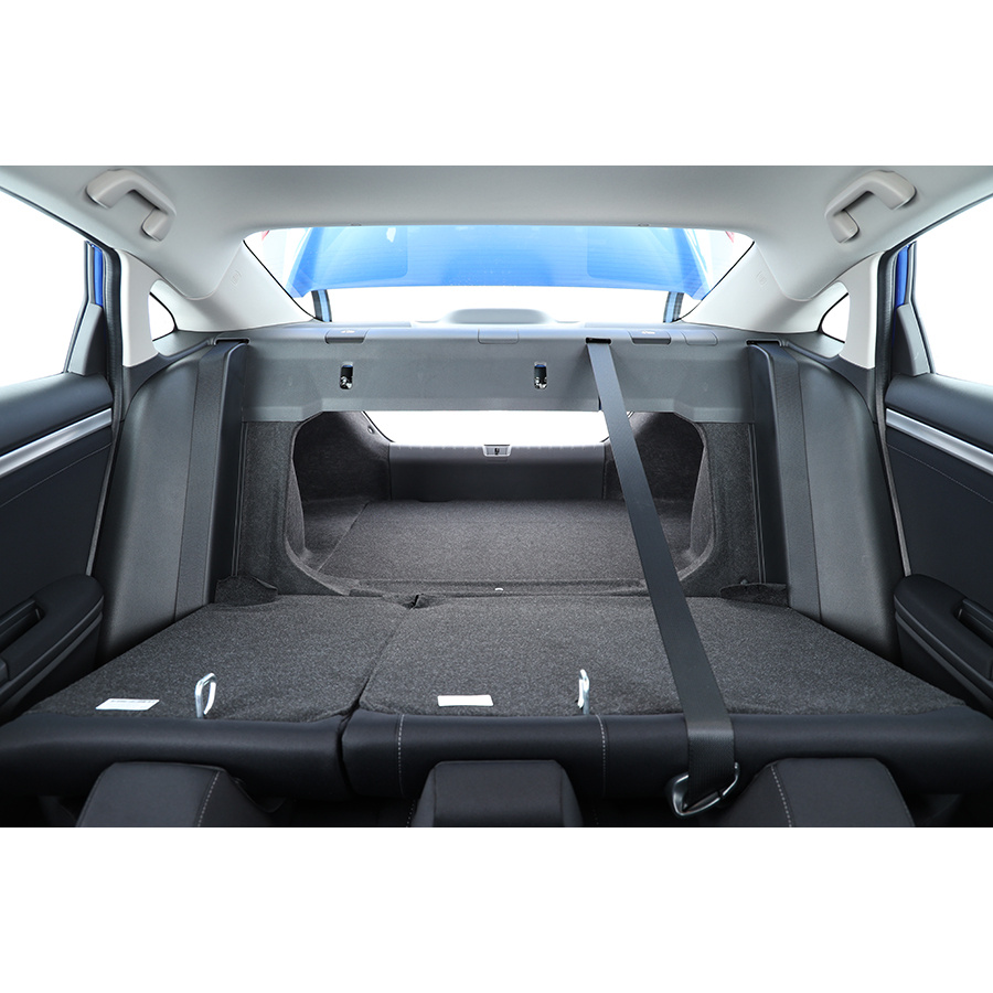 Honda Civic 4 portes 1.5 i-VTEC 182