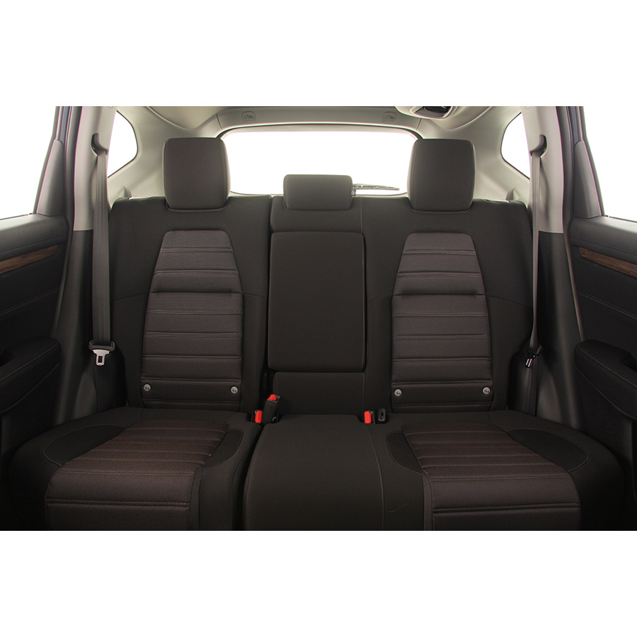 Honda CR-V 1.5 i-VTEC 4WD CVT