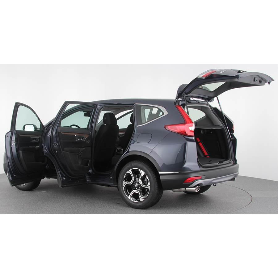 Honda CR-V 1.5 i-VTEC 4WD CVT