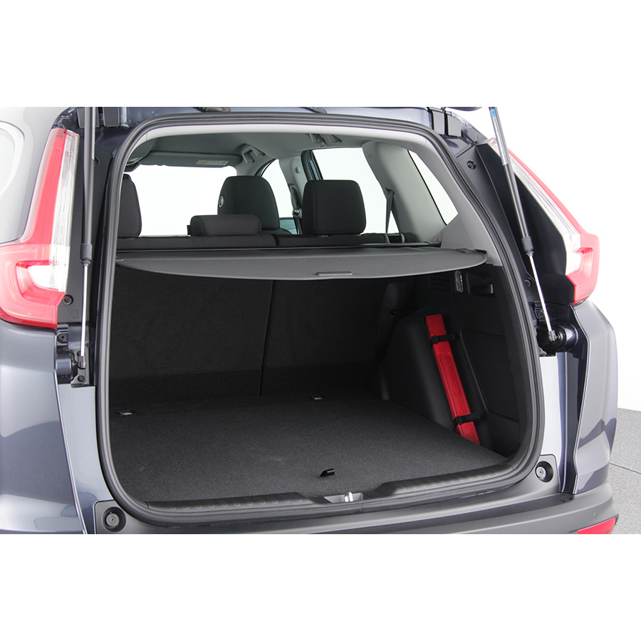 Honda CR-V 1.5 i-VTEC 4WD CVT