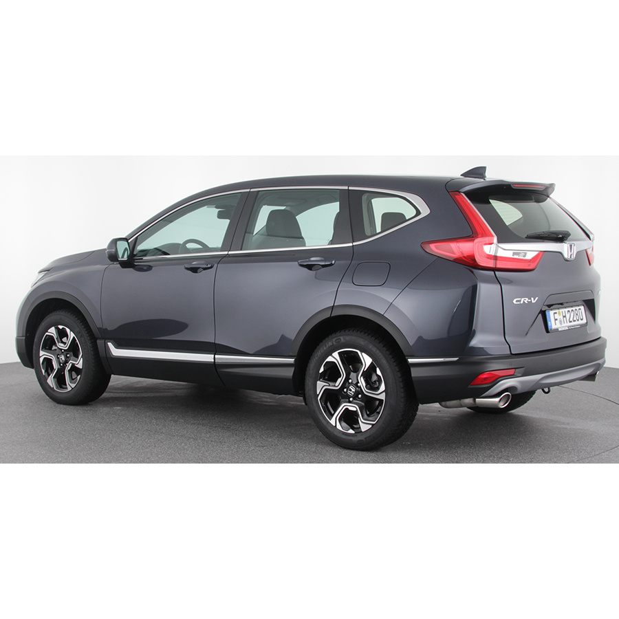 Honda CR-V 1.5 i-VTEC 4WD CVT