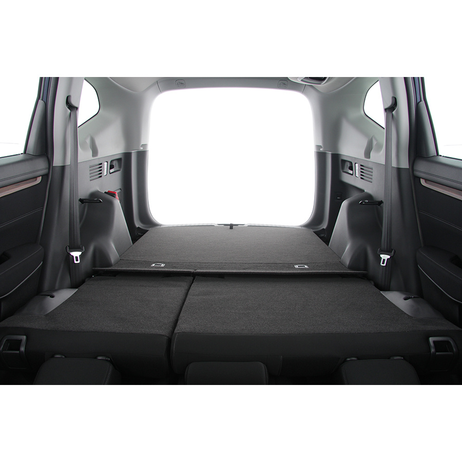 Honda CR-V 1.5 i-VTEC 4WD CVT