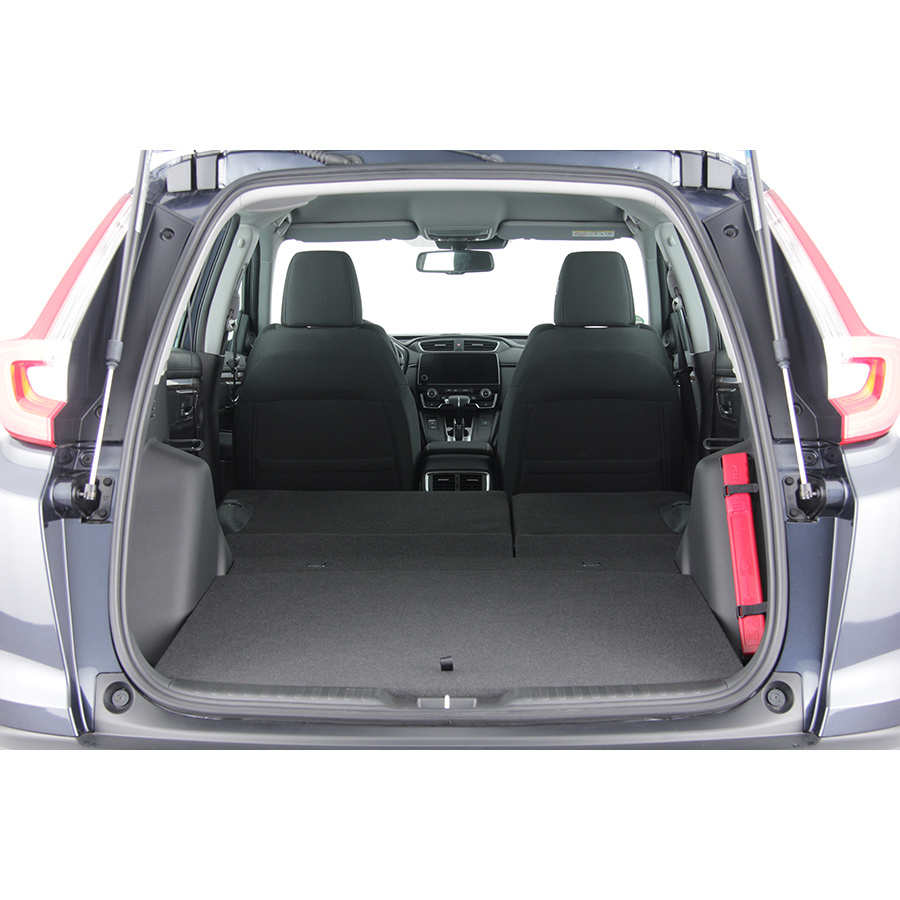 Honda CR-V 1.5 i-VTEC 4WD CVT