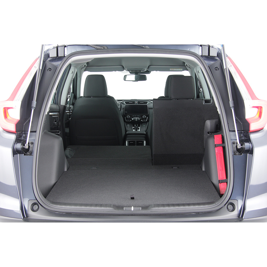 Honda CR-V 1.5 i-VTEC 4WD CVT