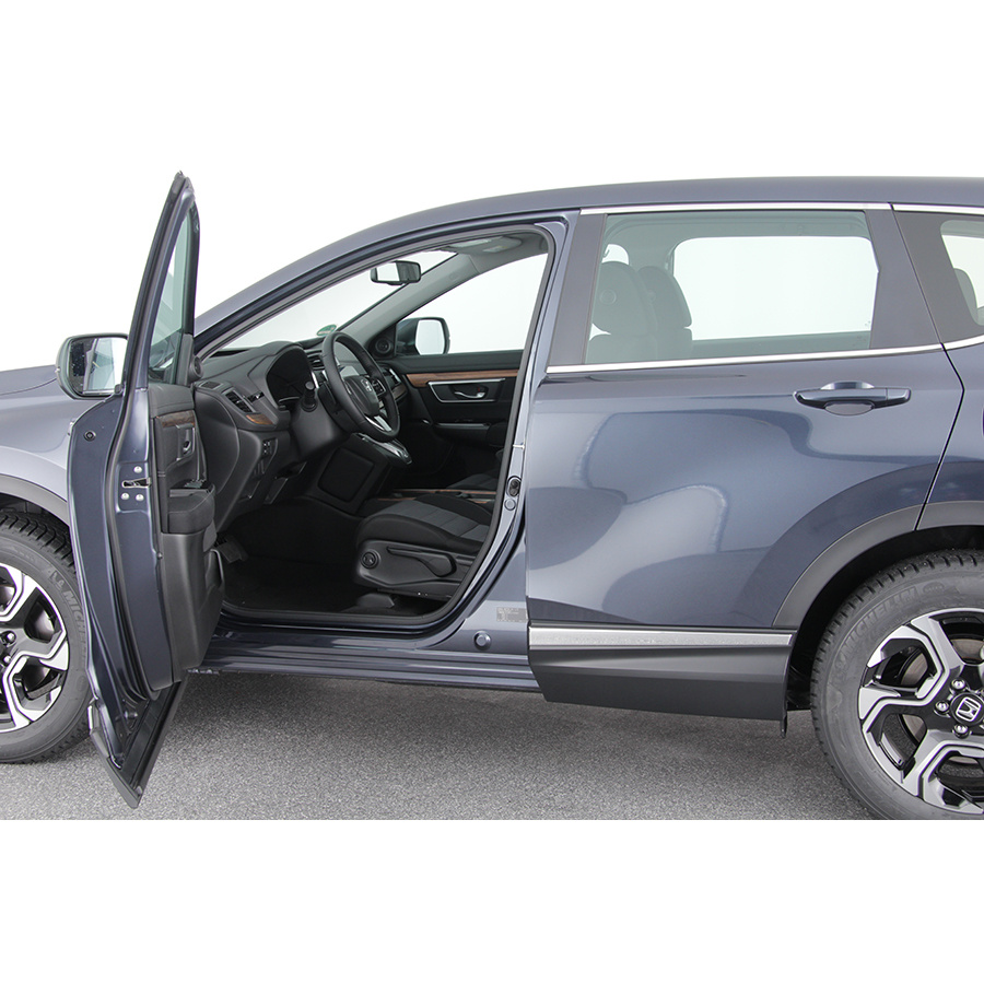 Honda CR-V 1.5 i-VTEC 4WD CVT