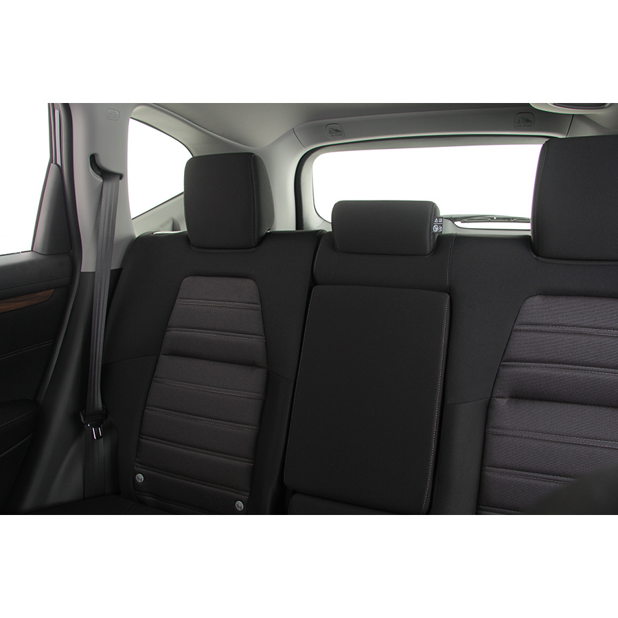 Honda CR-V 1.5 i-VTEC 4WD CVT