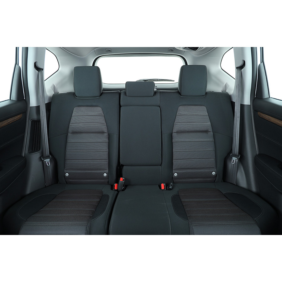 Honda CR-V 2.0 i-MMD 2WD