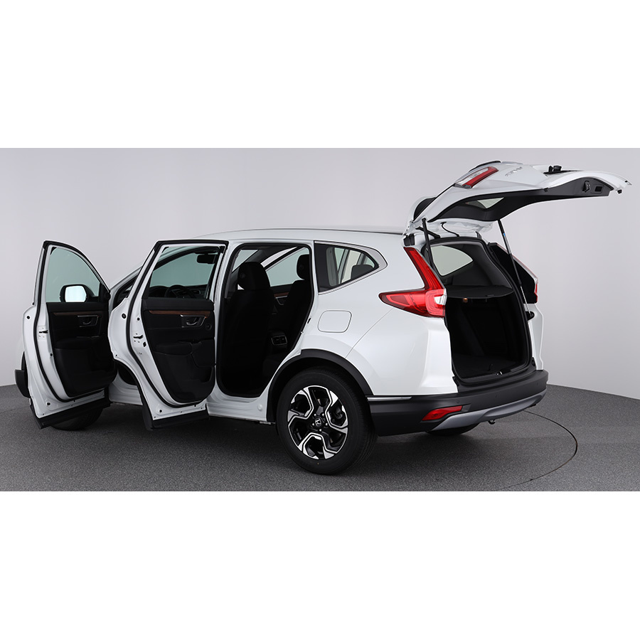 Honda CR-V 2.0 i-MMD 2WD