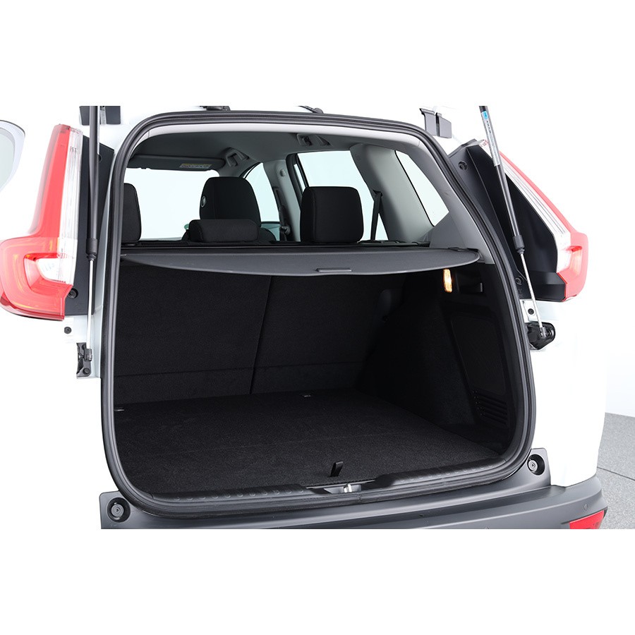 Honda CR-V 2.0 i-MMD 2WD