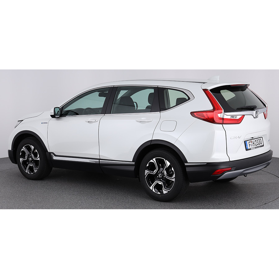 Honda CR-V 2.0 i-MMD 2WD