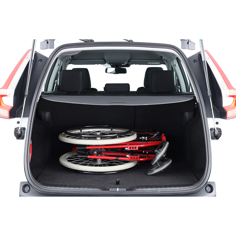 Honda CR-V 2.0 i-MMD 2WD