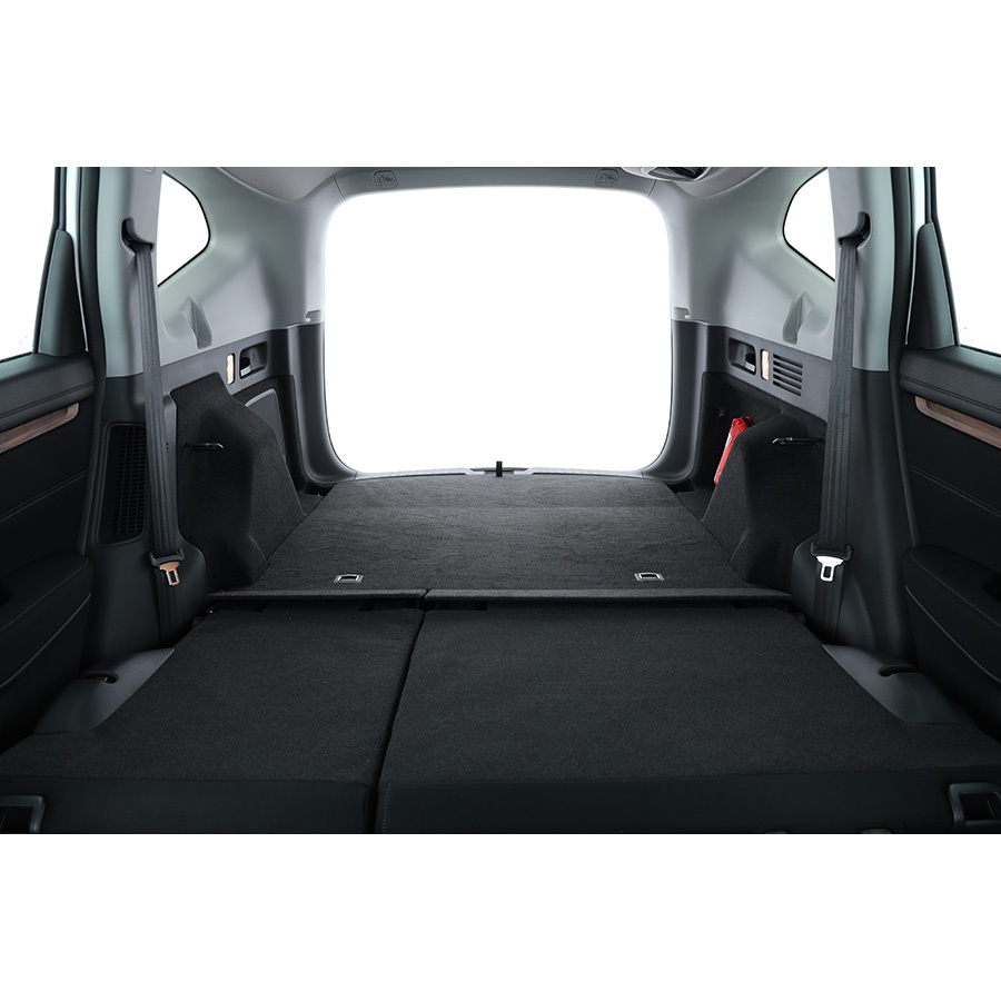 Honda CR-V 2.0 i-MMD 2WD