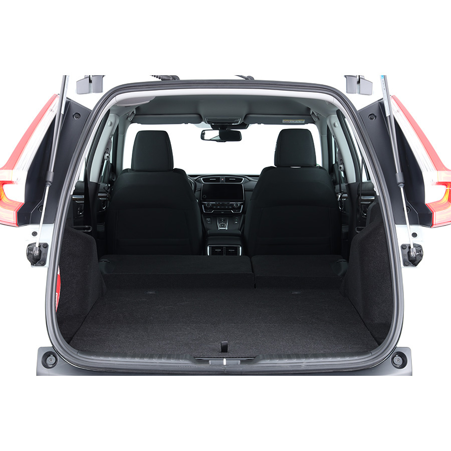 Honda CR-V 2.0 i-MMD 2WD