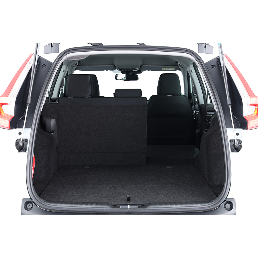 Honda CR-V 2.0 i-MMD 2WD