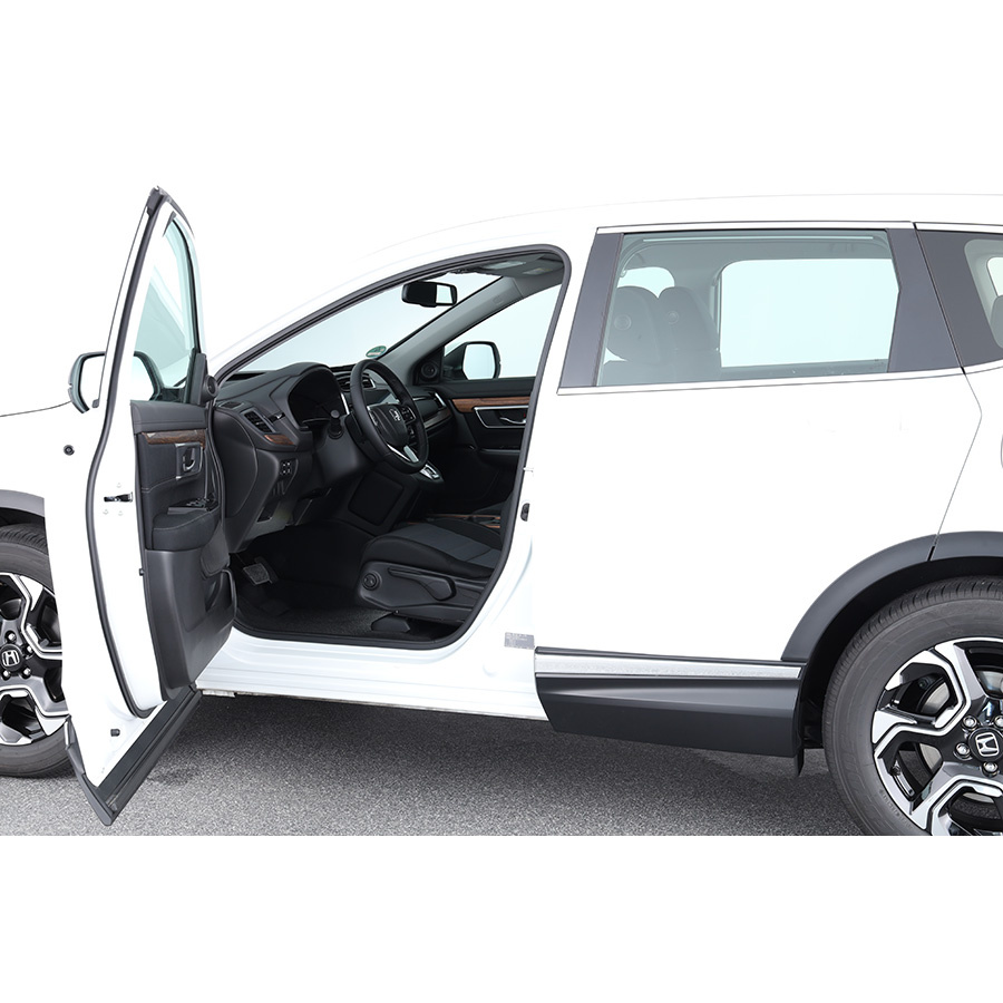 Honda CR-V 2.0 i-MMD 2WD