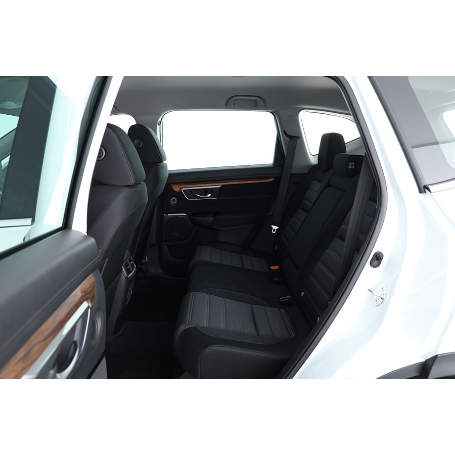 Honda CR-V 2.0 i-MMD 2WD