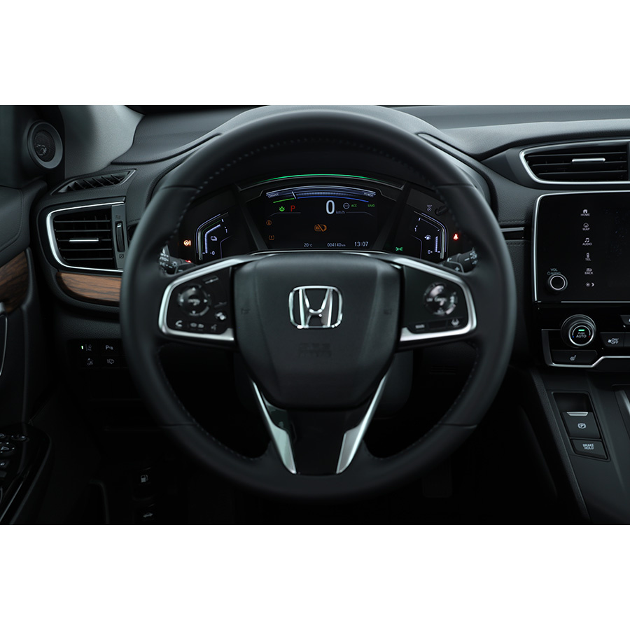 Honda CR-V 2.0 i-MMD 2WD