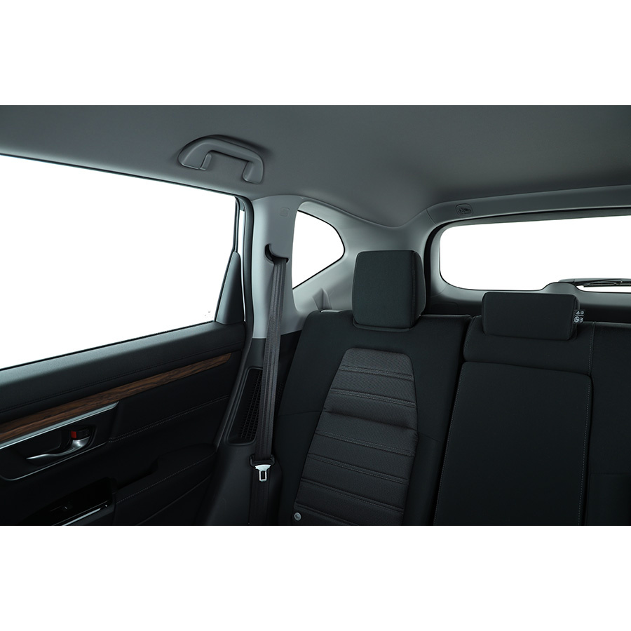 Honda CR-V 2.0 i-MMD 2WD