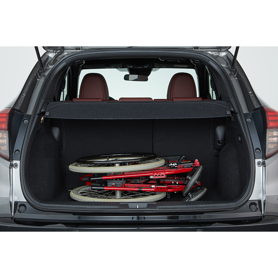 Honda HR-V 1.5 i-VTEC
