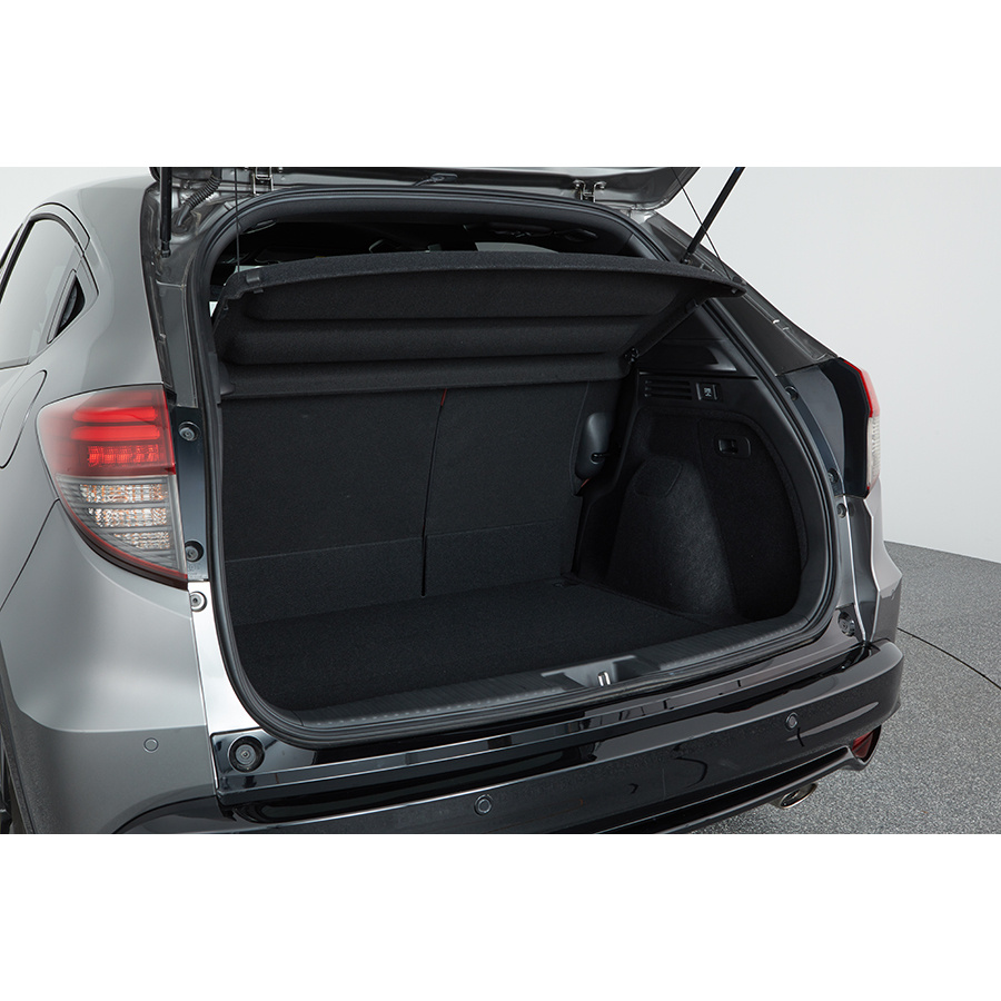 Honda HR-V 1.5 i-VTEC