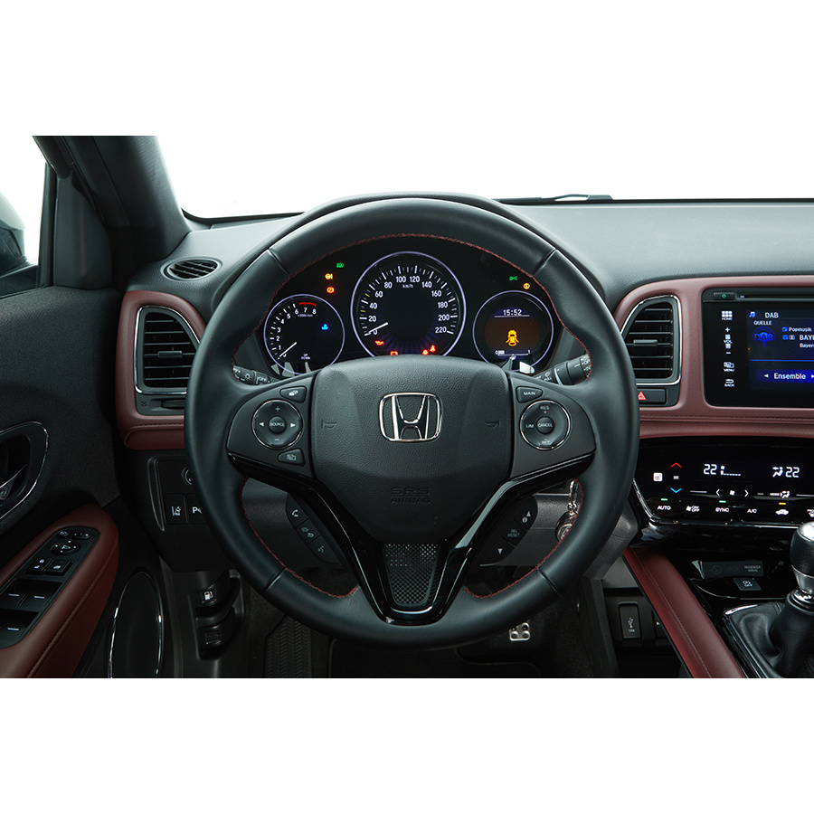 Honda HR-V 1.5 i-VTEC