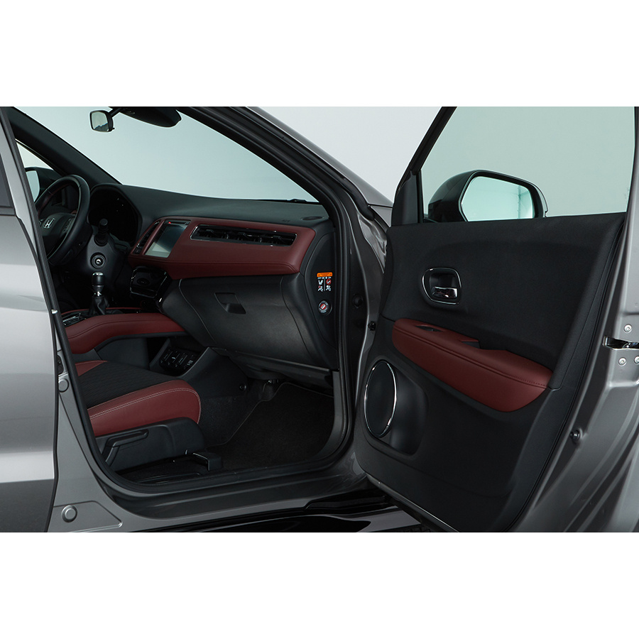 Honda HR-V 1.5 i-VTEC