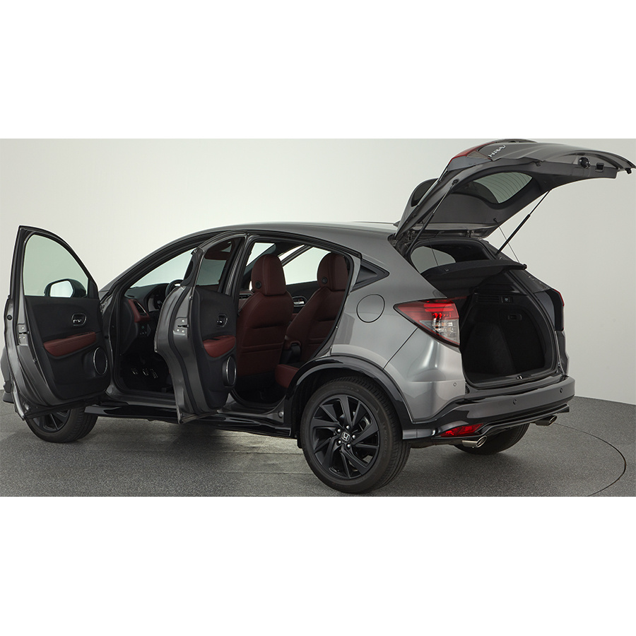 Honda HR-V 1.5 i-VTEC