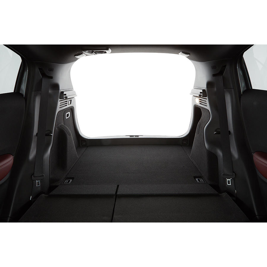 Honda HR-V 1.5 i-VTEC