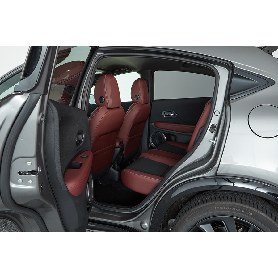 Honda HR-V 1.5 i-VTEC