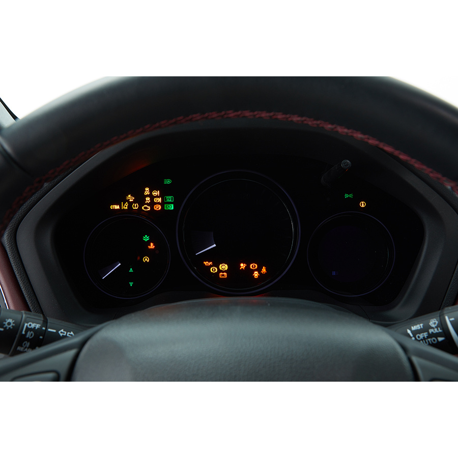 Honda HR-V 1.5 i-VTEC