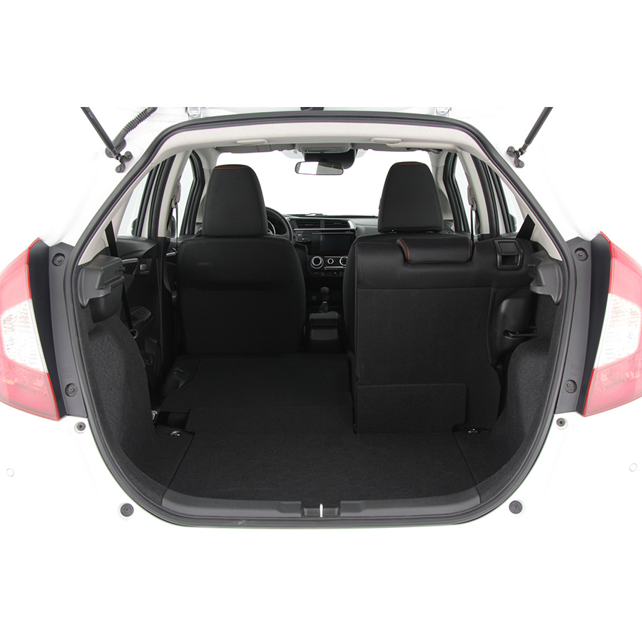 Honda Jazz 1.5 i-VTEC